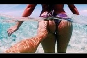 SUMMER PEOPLE ARE AWESOME 2015 HD