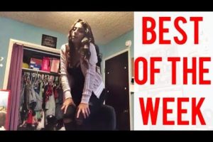Sexy dance fail and other fails! Best fails of the week! October 2017! Week 2!