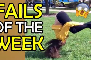 She's Gonna Regret That | Fails Of The Week (August 2019)
