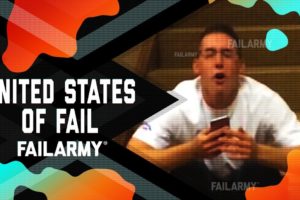 Specialty: Fails from 50 States | FailArmy