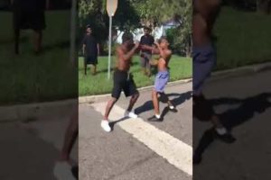 St Pete Hood Fights - OTM Fights AP