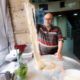 Street Food Lebanon - MELTED CHEESE WATERFALL + Ultimate Food Tour in Tripoli!