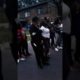 Syracuse Hood fights