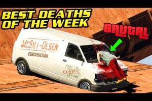 TOP 10+ FAILS OF THE WEEK IN GTA 5 ONLINE! (Best & Funny Wins) [Ep. 65]