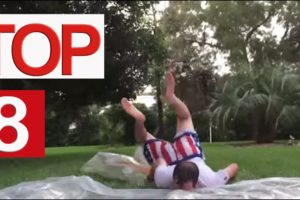 TOP 8 FANTASTIC FAILS OF THE WEEK!