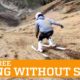 TOP THREE: SKIING WITHOUT SNOW | PEOPLE ARE AWESOME