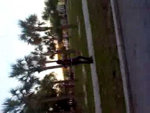 Tampa Hood Fights 2011 Belmont Heights !!!!! PT 1