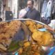 Tasty Alu (Potato) Paratha In R N Mukherjee Rd Kolkata | You Can Check Once It's Really Amazing