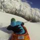 Teaser Snow Kayak Mikel Sarasola Pirineos - Seen on People are Awesome