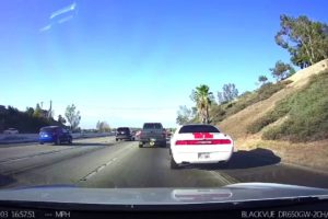 Tesla Autopilot Predicts Crash Compilation 2