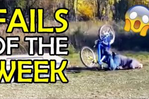 That's Gonna Hurt A Lot | Fails Of The Week (June 2019)