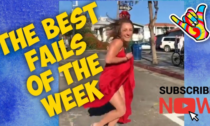 The Best Fails of the Week (april 2019) Funny Fail Compilation #24 | Piment's Videos
