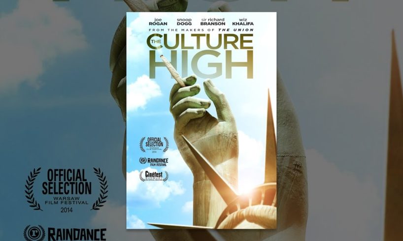 The Culture High