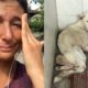 The Dog I Rescued in Bali. Watch This Video.