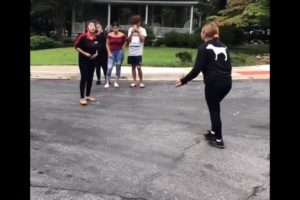 The Other Side Hood Fights (New) Girls fighting over Boy 2018