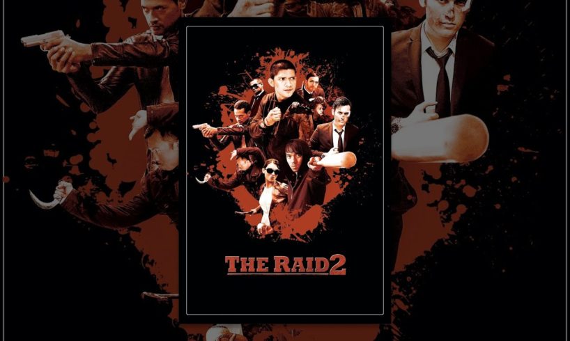 The Raid 2