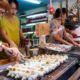 The Ultimate Taiwanese Street Food Tour - Jiufen and Keelung City Night Market, Taiwan (Day 10)