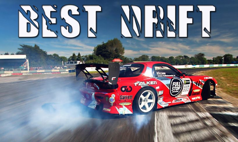 The best compilation of Drift 2015!