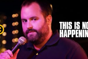 Tom Segura Overdoses - This Is Not Happening - Uncensored