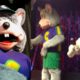 Top 10 Chuck E Cheese Animatronic Malfunctions | Chuck E. Cheese History