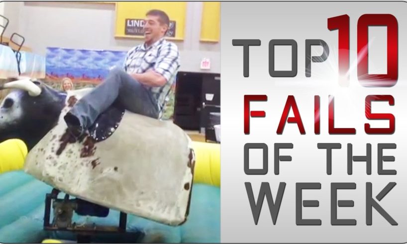 #Top10 Jukin Fails Of The Week | Friday, November 8, 2013