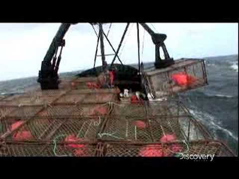 Tragedy at Sea | Deadliest Catch