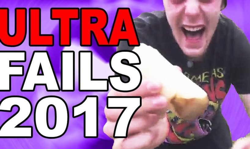 ULTRA Fails JANUARY 2017 - Best Funny Fails of the Week 2 || LastFails