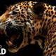 Un jaguar attaque un caïman - Animal Fight Club