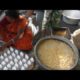 Vadi / Mangodi / Badiya Preparation | Village Family Making together |Rare Indian Recipe|Street Food