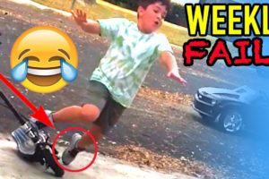 WEEKLY WEDNESDAY WIPEOUTS!! | Fails of the Week AUGUST #9 | Fails From IG, FB And More | Mas Supreme