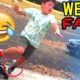 WEEKLY WEDNESDAY WIPEOUTS!! | Fails of the Week AUGUST #9 | Fails From IG, FB And More | Mas Supreme