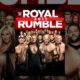 WWE: Royal Rumble 2017