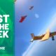 Wingsuit Flying, Scooter Tricks & More | Best of the Week