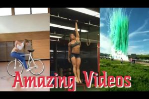 World's Amazing Videos | People are awesome