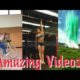 World's Amazing Videos | People are awesome
