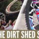 XC World Champs + Fails Of The Week | The Dirt Shed Show Ep. 70