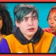 YouTubers React to Close Calls Compilation