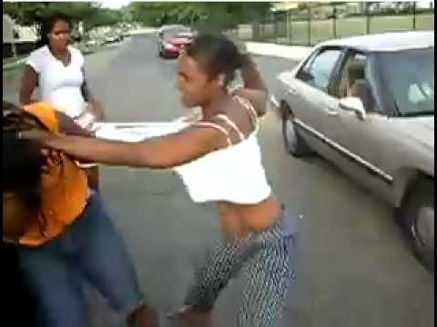 hood fights: un -B-Weave-able