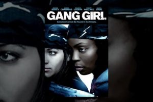 "Gang Girl" Full Uncensored Free Movie