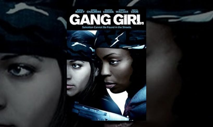 "Gang Girl" Full Uncensored Free Movie