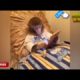 smart monkey using iphone & ipad