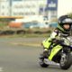 Маленькие будущие чемпионы!Two year old motorcycle racer!   People are Awesome