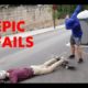 Try To Laugh Clean Funny Fails Compilations 2019 !! Fails of the Week #awwlife (Part 1)