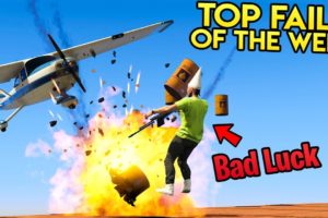 GTA ONLINE - TOP 10 FAILS OF THE WEEK [Ep. 85]