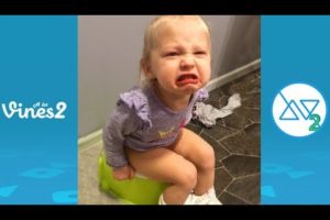 Try Not To Laugh Watching This Funny Kids Fails Compilation April 2019. Fails of the week #1
