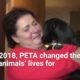 2018 Gave a New Start to These Rescued Animals