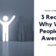 3 Reasons Why Weird People Are Awesome | Good Vibes with Ky