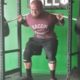 4 Minutes Of Squat Fails - When The Bar Bends