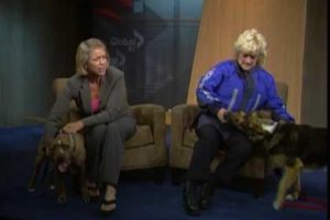 Adopt-a-Pet Lick-a-Thon