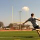 American Football Trick Shots - People Are Awesome 2018